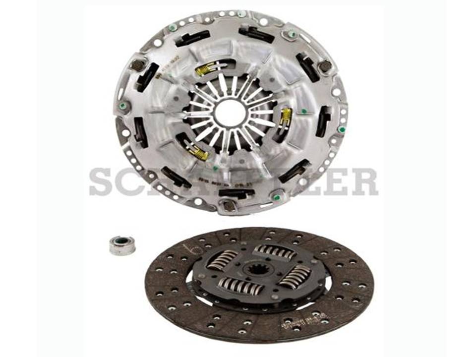 KIT CLUTCH FD F-150 V6 4.2 V8 5.4 =629234700/629234800