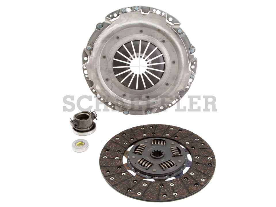 KIT CLUTCH DG RAM 1500 2500 3500 4000 5.2 5.9 94-02