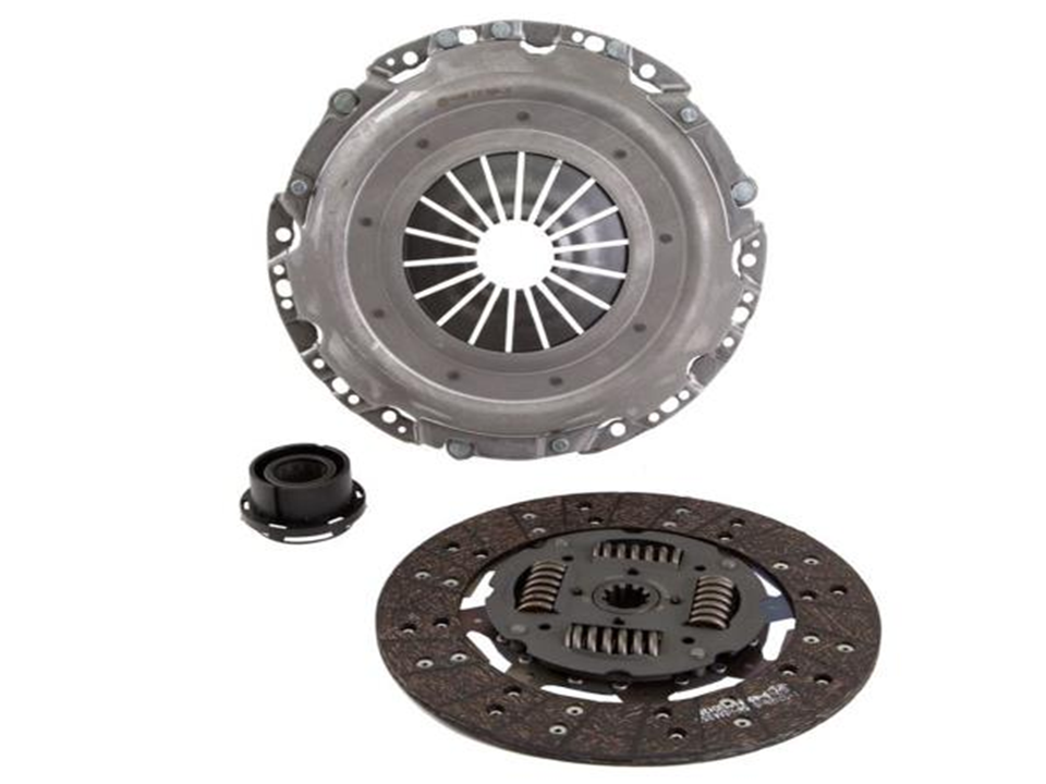 KIT CLUTCH CV SILVERADO 1500 99-05