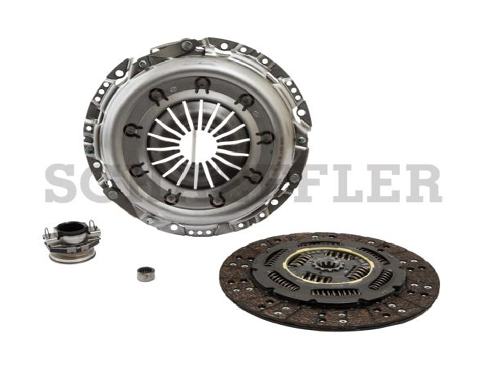KIT CLUTCH DG RAM 1500 2500 02-08 3.7 4.7 5.2