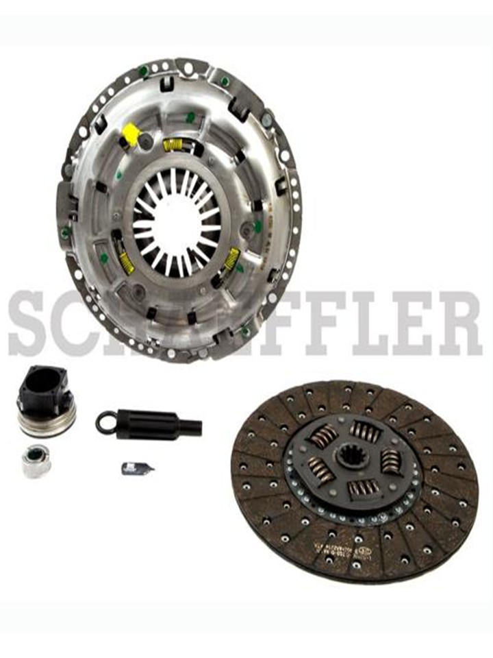 KIT CLUTCH FD F-350 6.2 10-19 M8C3Z-7B546-A
