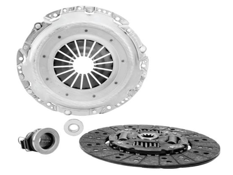 KIT CLUTCH DG RAM 2500 3500 4000 5.7 11-20