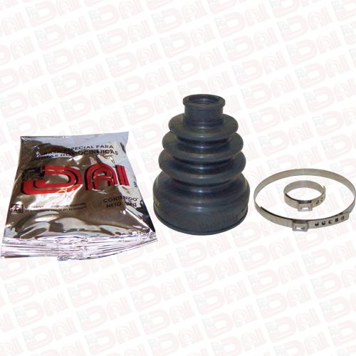 CUBREPOLVO LADO CAJA CV SPARK MATIZ