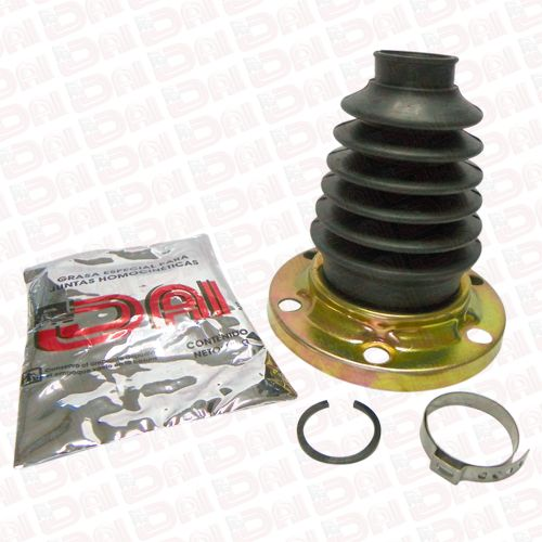 CUBREPOLVO LADO CAJA VW GOL LUPO