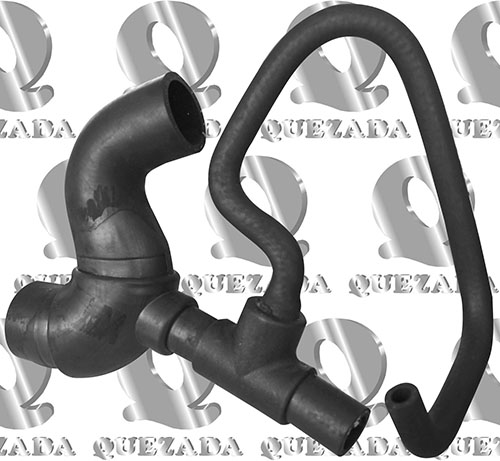 MANGUERA CALEFACCION CV ASTRA 2.4 93317367-ACD
