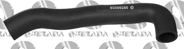 MANGUERA CALEFACCION CV CORSA TORNADO