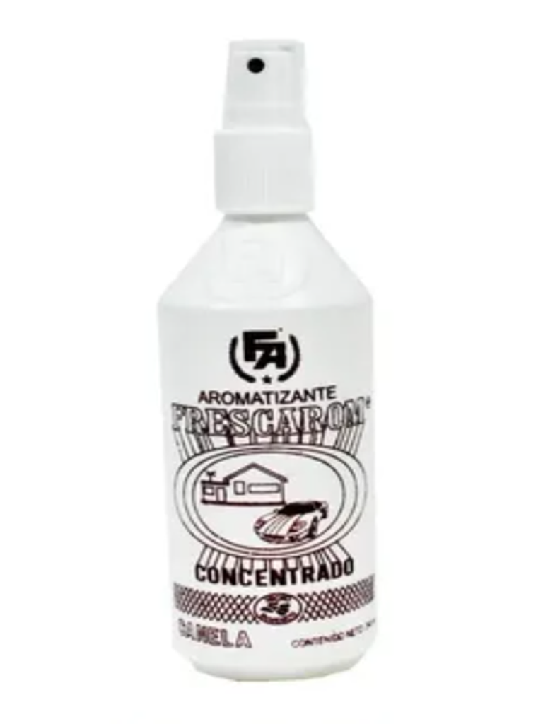 AROMA FRESCARON CANELA