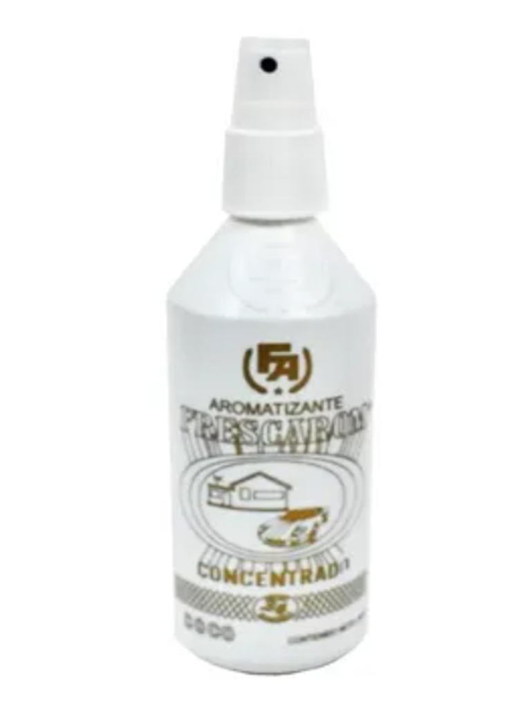 AROMA FRESCARON COCO