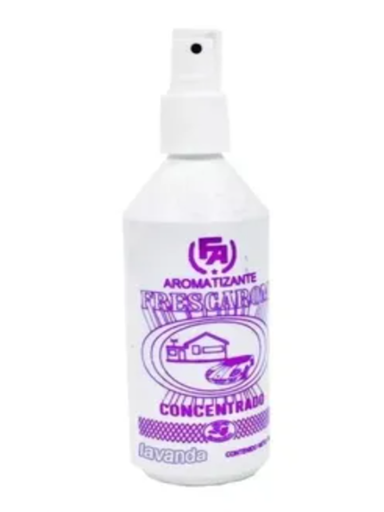 AROMA FRESCARON LAVANDA