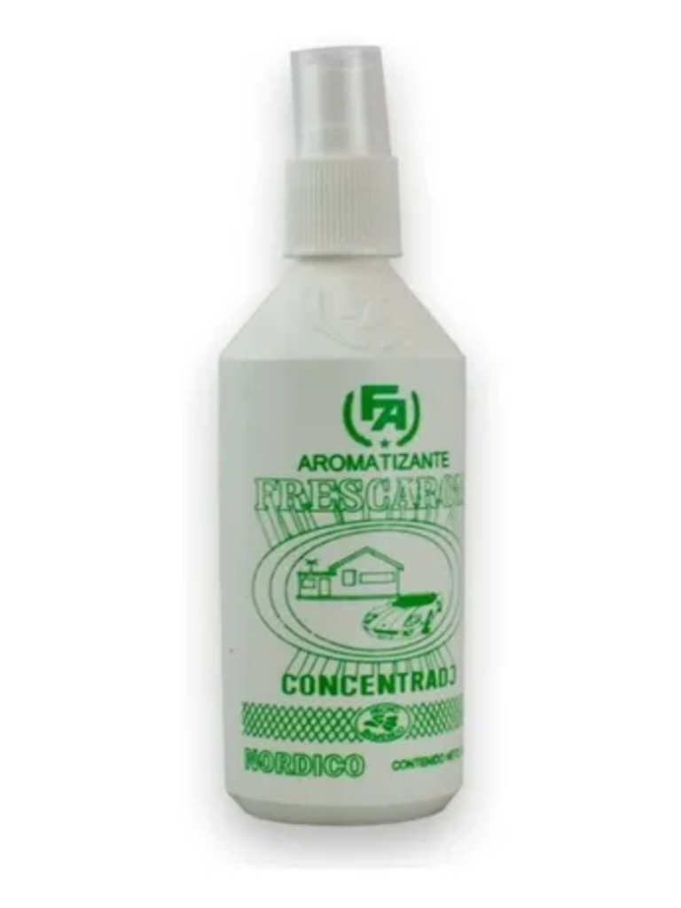 AROMA FRESCARON NORDICO