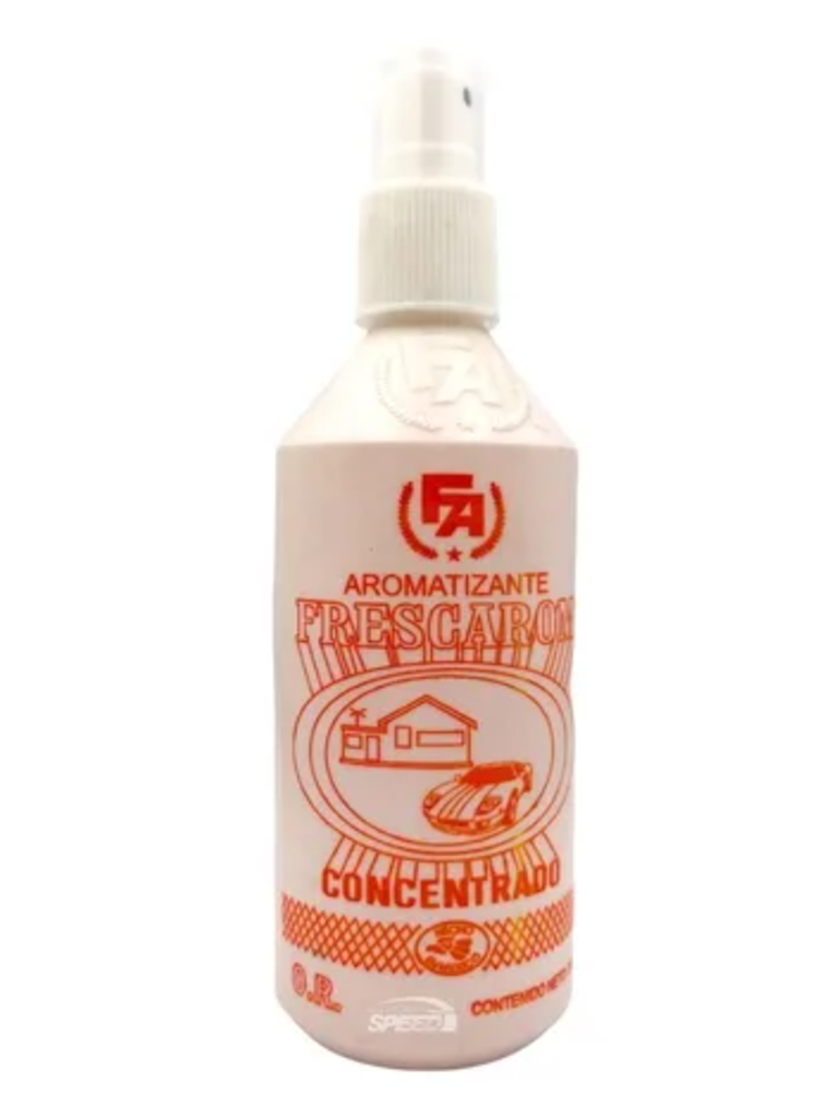 AROMA FRESCARON O.R.