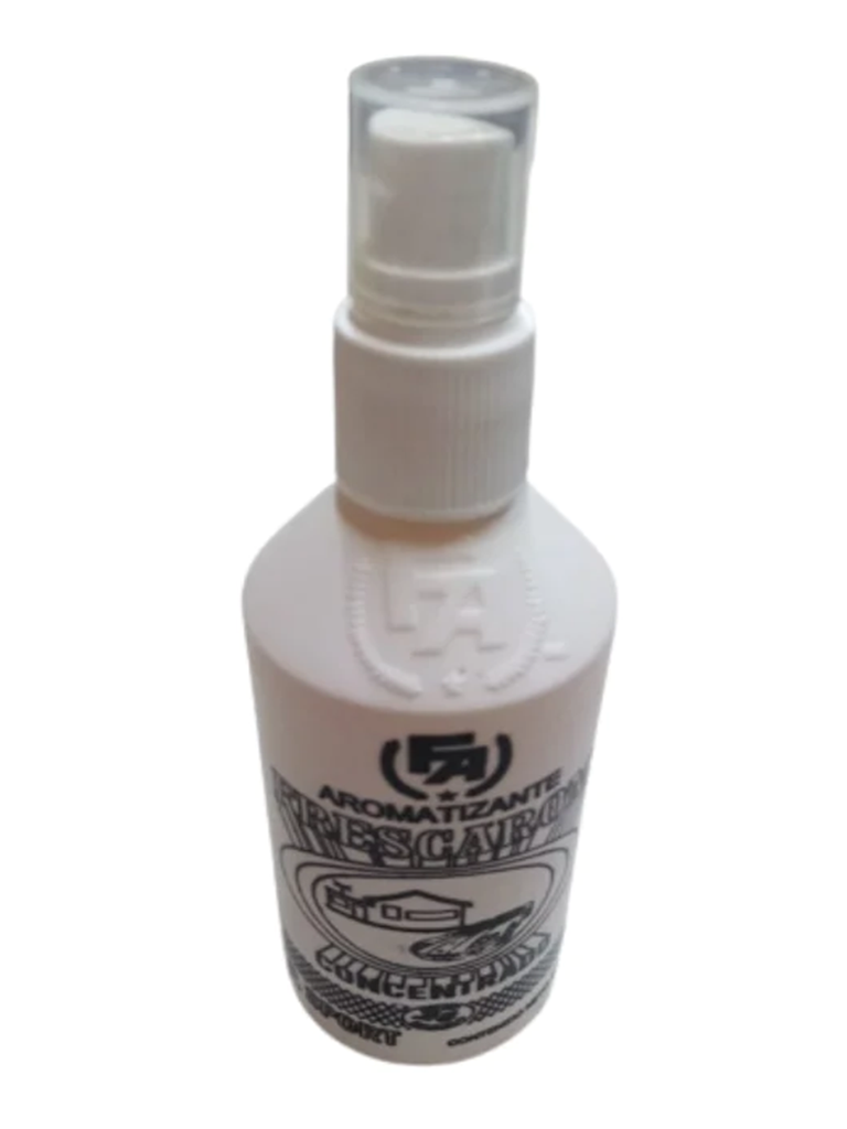 AROMA FRESCARON P-SPORT