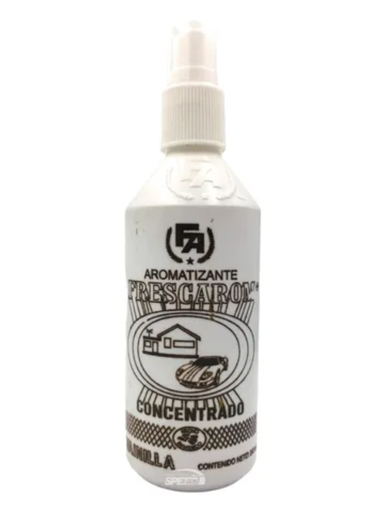 AROMA FRESCARON VAINILLA