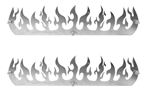 CONTRAPESO FLAMAS P/LODERAS