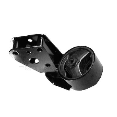 SOPORTE MOTOR NS TSURU III IZQ CAJA            6685