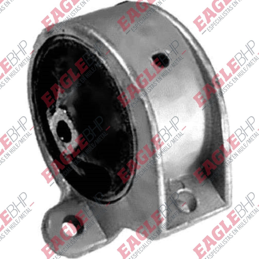 SOPORTE MOTOR NS
