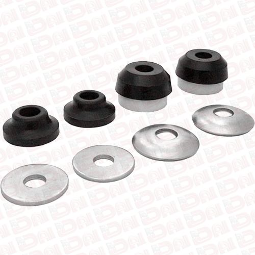 GOMA TIRANTES DE SUSPENSION FORD RANGER F150 1993- DAI
