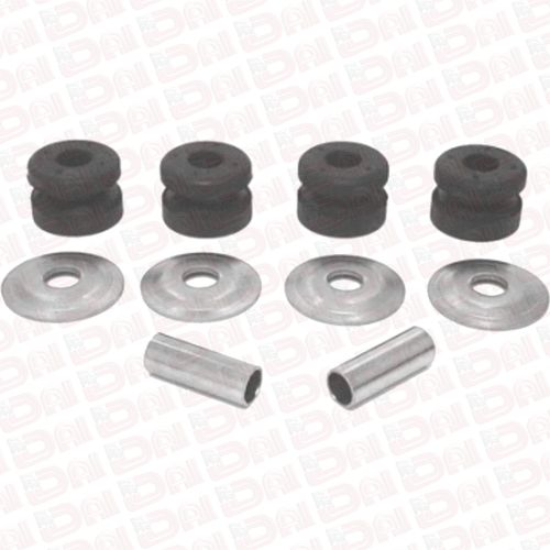 GOMA TIRANTE NS D-21 D-22 720 K200163-MOOG