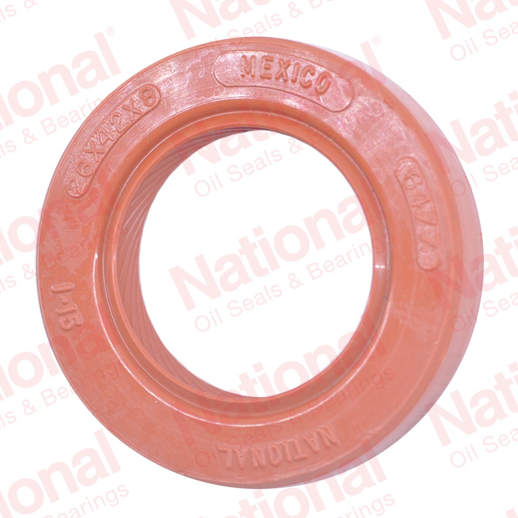 RETEN CIGUEÑAL DELANTERO CV CHEVY RE-99336-SL