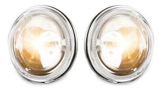 FARO HALOGENO AVION COMPLETO GROTER
