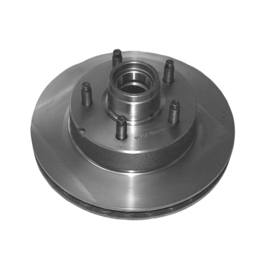 DISCO DELANTERO FD RANGER 95-97 019-3115-12