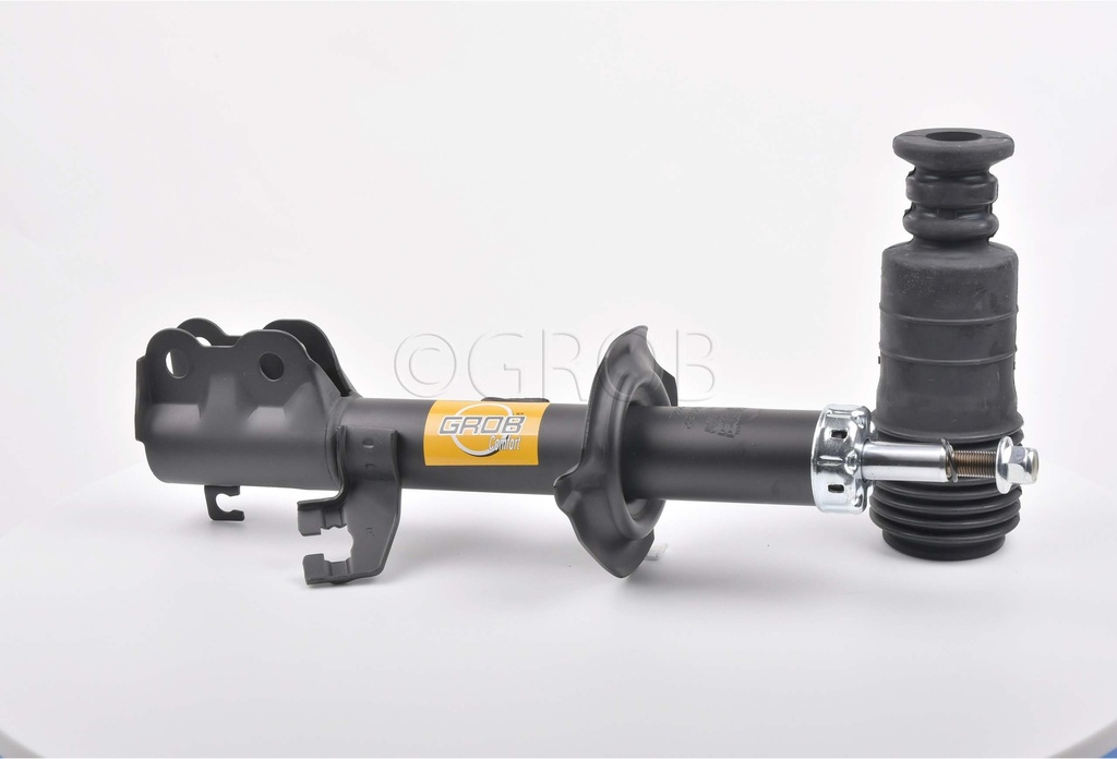 AMORTIGUADOR DELANTERO NS VERSA MARCH DER SANN0901 7000424-SYD