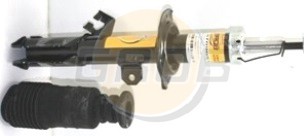 AMORTIGUADOR DELANTERO NS VERSA IZQ SANN0902