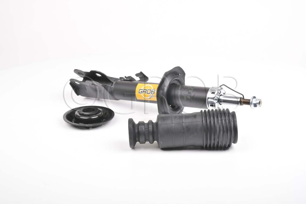 AMORTIGUADOR DELANTERO NS MARCH IZQ   MP-8671-BOGUE