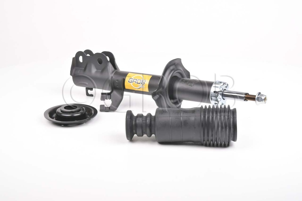 AMORTIGUADOR DELANTERO NS MARCH DER  MP-8670-BOGUE