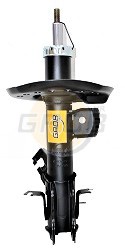 AMORTIGUADOR DELANTERO NS SENTRA 15-19 IZQ