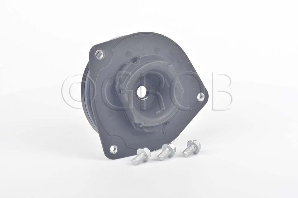 BASE AMORTIGUADOR DELANTERO NS SENTRA IZQ 13-19