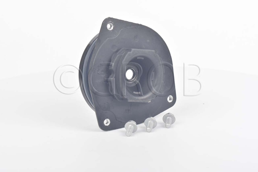 BASE AMORTIGUADOR DELANTERO NS SENTRA DER 13-19