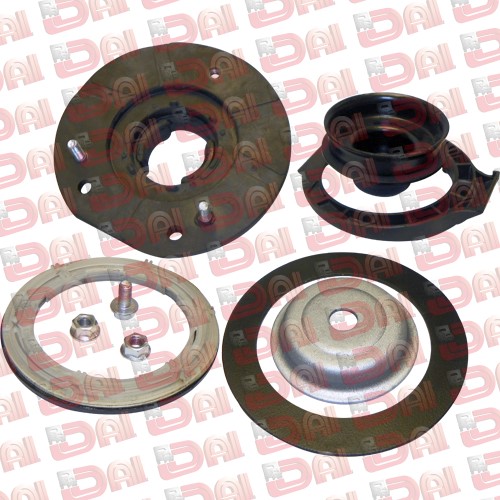 BASE AMORTIGUADOR DELANTERO CV CAVALIER