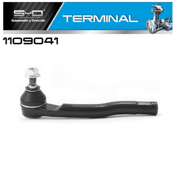 TERMINAL HD