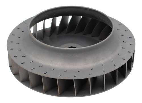 TURBINA ENFRIAMIENTO MOTOR VW SEDAN