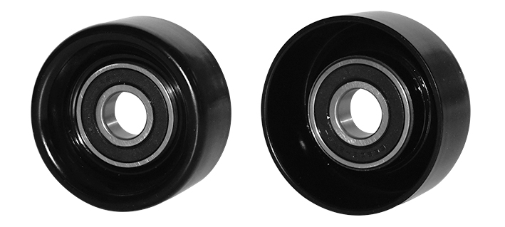 POLEA ALTERNADOR CV BLAZER 02-06
