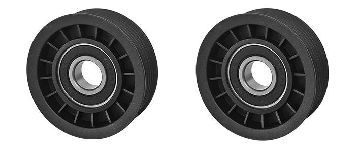 POLEA ALTERNADOR CV BLAZER 4.3