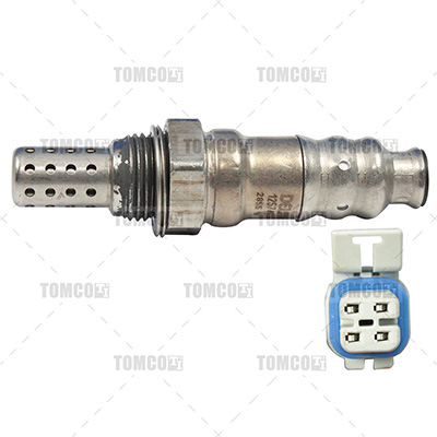 SENSOR OXIGENO CV CHEVY