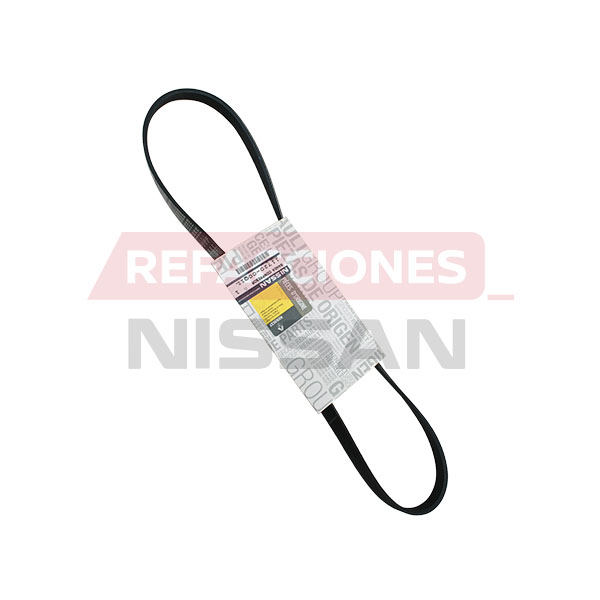 BANDA ALTERNADOR NS PLATINA