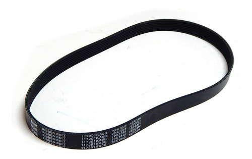 BANDA ALTERNADOR NS TIIDA 1.6 K070415