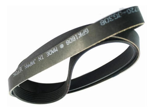 BANDA ALTERNADOR NS ROGUE 07- X-TRAIL 07-14 K060711