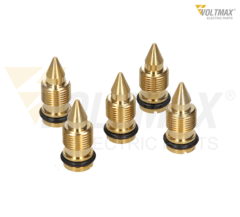 ESPREA CUERPO ACELERACION NS T III 16144-73C01