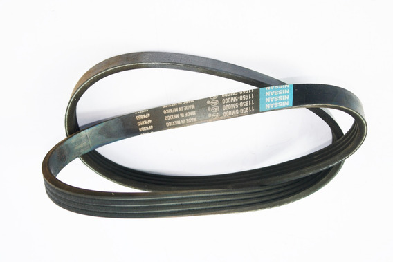 BANDA DH NS SENTRA
