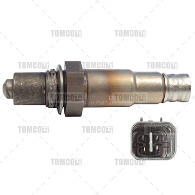 SENSOR OXIGENO DG i-10 ATOS