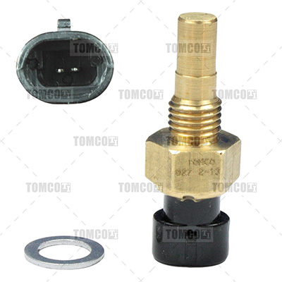 SENSOR TEMPERATURA CV CHEVY