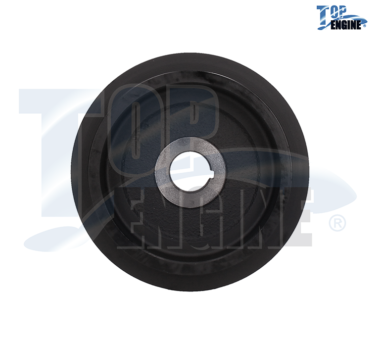 POLEA CIGUEÑAL NS SENTRA B15 00-06