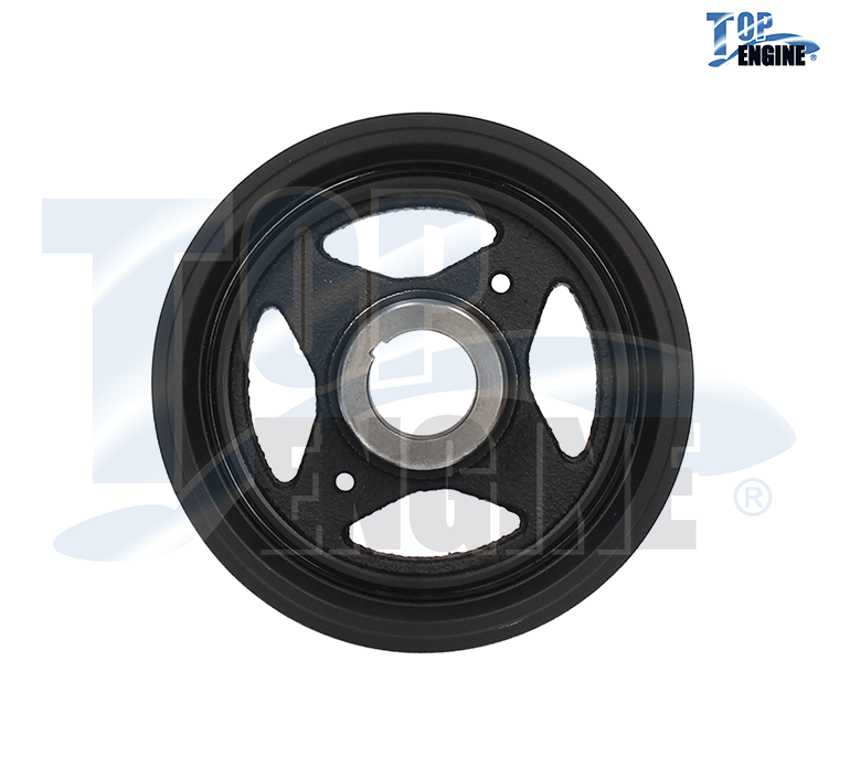 POLEA CIGUEÑAL NS SENTRA B16 07-12 TIIDA