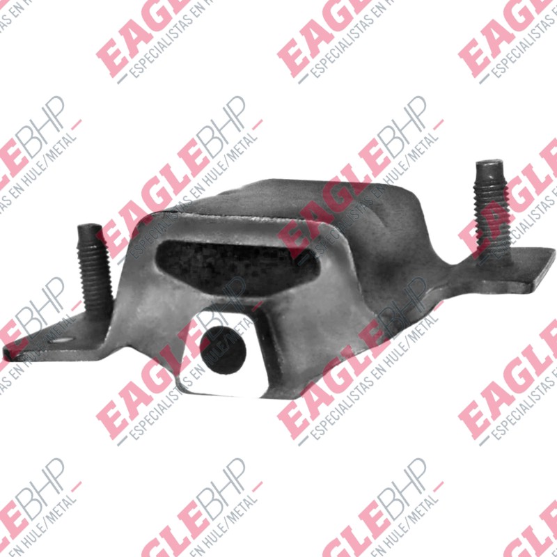 SOPORTE MOTOR DG