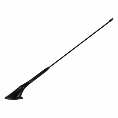 ANTENA DECORATIVA CHECA