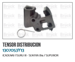 TENSOR DISTRIBUCION NS TIII SUP MWNN0101